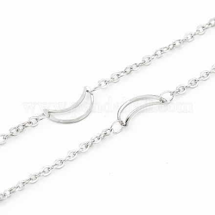 Цепи из нержавеющей стали марки 304 CHS-F015-18P-1