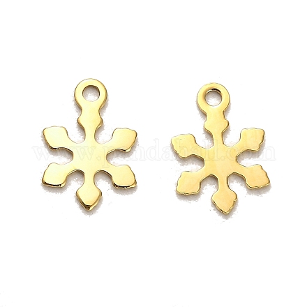 Подвески из нержавеющей стали 304 STAS-L022-118G-1