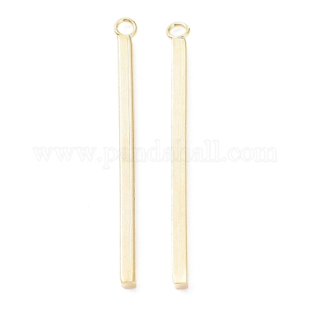 Подвески из нержавеющей стали 304 X-STAS-P327-09E-G-1