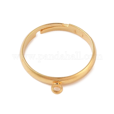 Фурнитура для открытых манжетных колец из нержавеющей стали 304 STAS-K278-03G-1