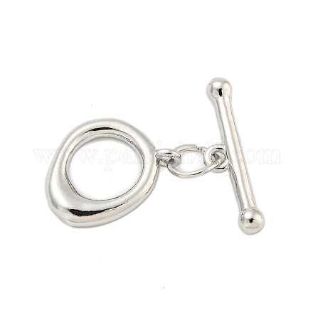 Латуни Переключить застежками KK-A223-09P-1