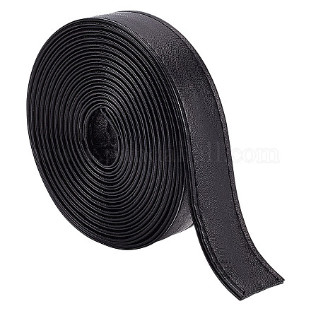 Шнур из искусственной кожи OCOR-WH0101-31-1
