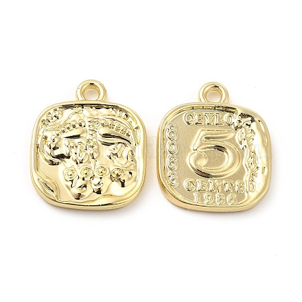 Стойки подвески обшивки сплава FIND-G044-15LG-1