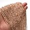 Natural Peach Moonstone Beads Strands, Faceted Table Cut Cube Beads, 2.5x2.5x2.5mm, Hole: 0.6mm, about 157pcs/strand, 14.96 inch(38cm)