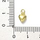 925 стерлингов серебряные подвески STER-P057-07B-G-3