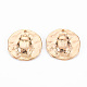 Латунные подвески KK-S356-524-NF-1