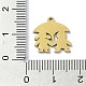 Подвески из нержавеющей стали 304 STAS-C097-32G-3