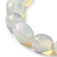 Opalite бисер пряди G-B078-D29-04-4