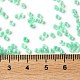 Бисер из стекла  SEED-S042-13A-11-4