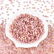 Имитация кошачьего глаза стеклянные бусины SEED-N007-31D-2
