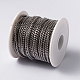 Цепи из нержавеющей стали 304 CHS-L014-10P-2