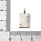 Стойки обшивки латунные подвески KK-A268-01P-4