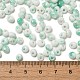 Выпечка краска стеклянные бусины X1-SEED-F006-01A-08-4