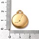 Подвески из нержавеющей стали 304 STAS-L022-306MG-M-4