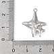 Латунные подвески KK-Z078-26P-3