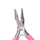 45 # клещи из углеродистой стали PT-YW0001-07-4