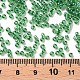 (доступна услуга переупаковки) стеклянный бисер SEED-C015-2mm-107B-3