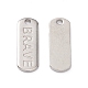 7 шт. 7 подвески из нержавеющей стали 201 STAS-FS0001-11P-5