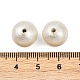 Сжатые хлопковые жемчужные бусы WOVE-V001-A02-12mm-3