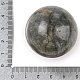 Бусины из натурального лабрадорита G-I367-07D-2