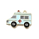 Подвески из сплава с эмалью медицинской тематики FIND-G090-02G-02-1