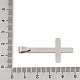 201 подвеска из нержавеющей стали STAS-Q341-01A-P-3