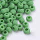 Непрозрачные стекла бисер SEED-Q025-2mm-K01-2