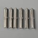 Железа концы тесемки IFIN-WH0085-10A-P-2