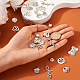 Набор для поиска поделок для изготовления ювелирных изделий DIY-TA0005-20-5