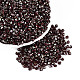 Краска для выпечки пикассо стеклянные бусины SEED-N007-37B-1