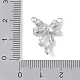 Латунные подвески KK-U008-02P-3