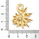 Подвески из нержавеющей стали 304 STAS-R155-58G-3