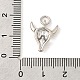 Латунные подвески KK-I364-47P-3