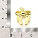 Латунные подвески KK-V007-19G-3
