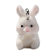 Кулоны из флокированной смолы FIND-S001-06G-1