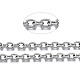 Цепи из нержавеющей стали марки 304 CHS-T003-23B-P-2