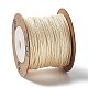 Нейлоновые шнуры OCOR-L035-G33-2