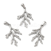 Подвески из нержавеющей стали 304 STAS-R122-08P