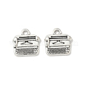 Подвески из сплава в тибетском стиле FIND-B050-28AS
