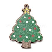 Древесины подвески WOOD-Z003-03B
