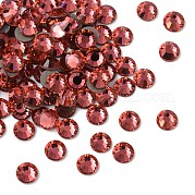 Камни preciosa® crystal hotfix с плоской основой Y-PRC-HSS16-90350