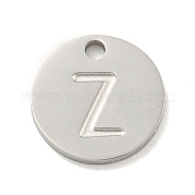 Подвески из нержавеющей стали 304 FIND-M017-02P-Z