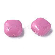 Непрозрачные акриловые бусины MACR-S373-147-A12