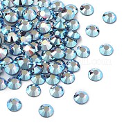 Камни preciosa® crystal hotfix с плоской основой Y-PRC-HSS12-30020-200