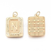 Латунные подвески KK-N232-512N