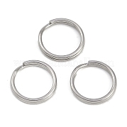 Ключница из нержавеющей стали 304 STAS-K252-02P