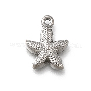Подвески из нержавеющей стали 304 STAS-C119-01P
