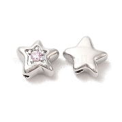 Латунные шарики циркония кубической KK-Q773-01P-01