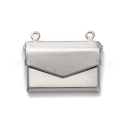 Подвески из нержавеющей стали 304 STAS-S171-12P-1