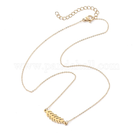 Подвески из нержавеющей стали 304 NJEW-TA00139-1